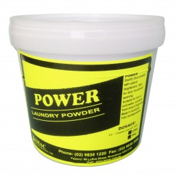 POWER Laundry Powder