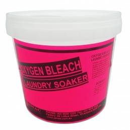 OXYGEN BLEACH Laundry Powder