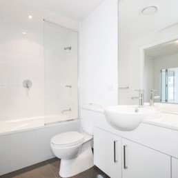 Bathroom Cleaning Products Sydney